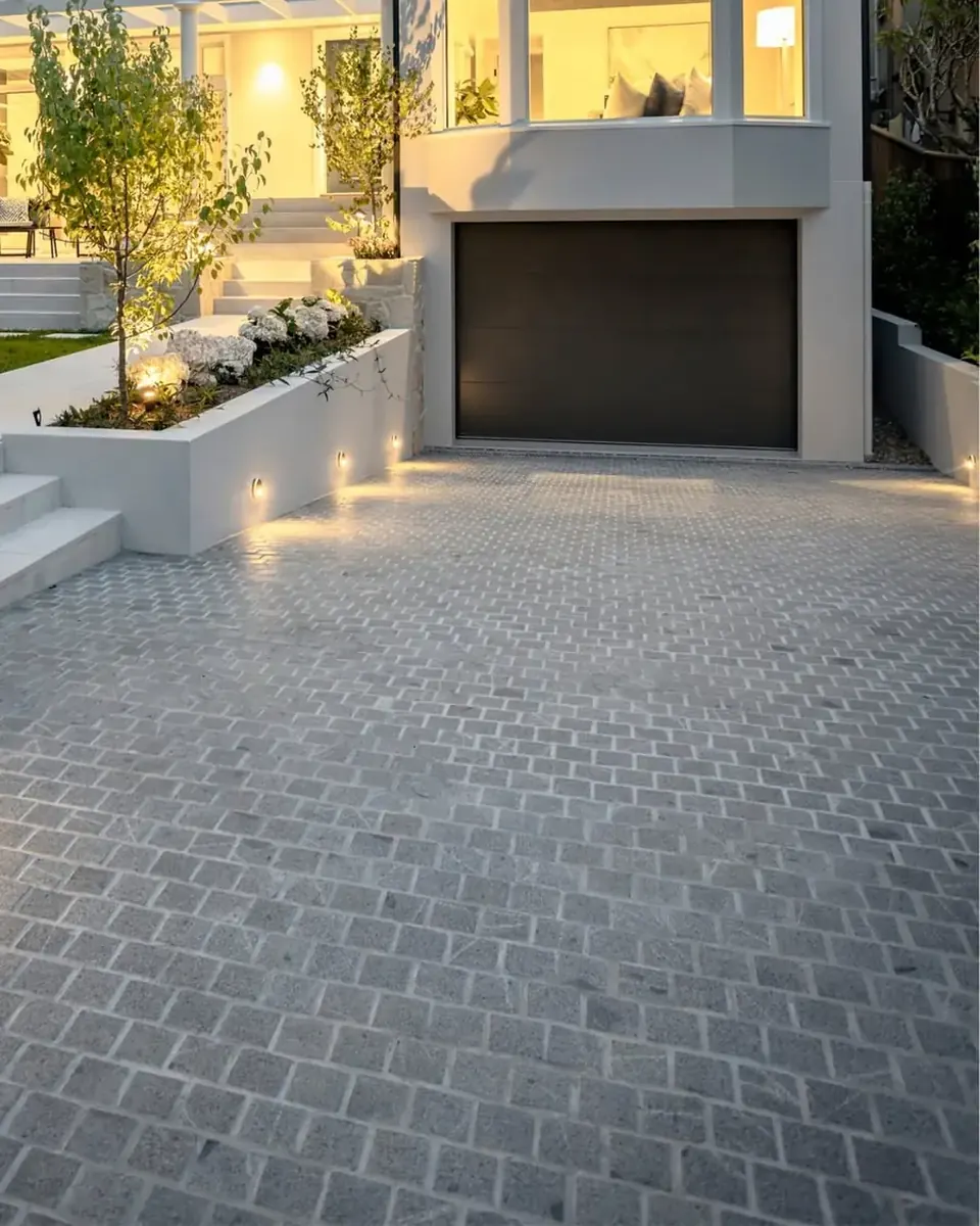 Completed StonesYard project 3