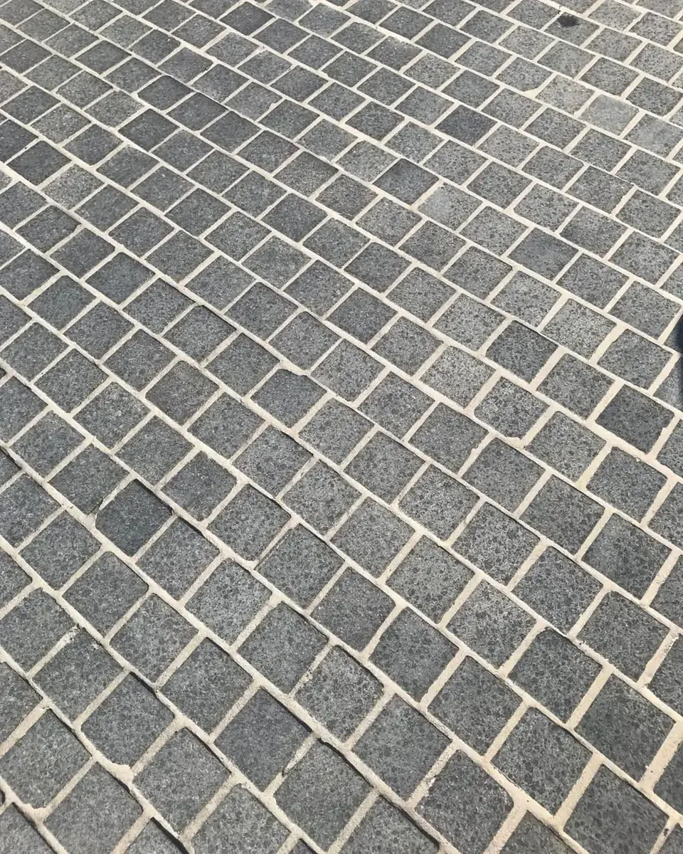 Completed StonesYard project 2