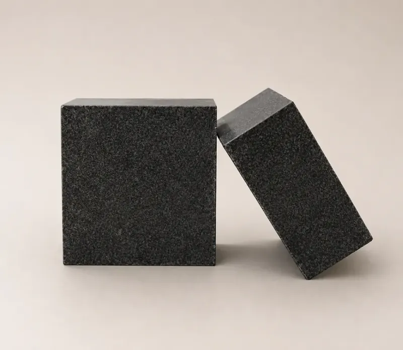 Box Cut Natural Cobblestone