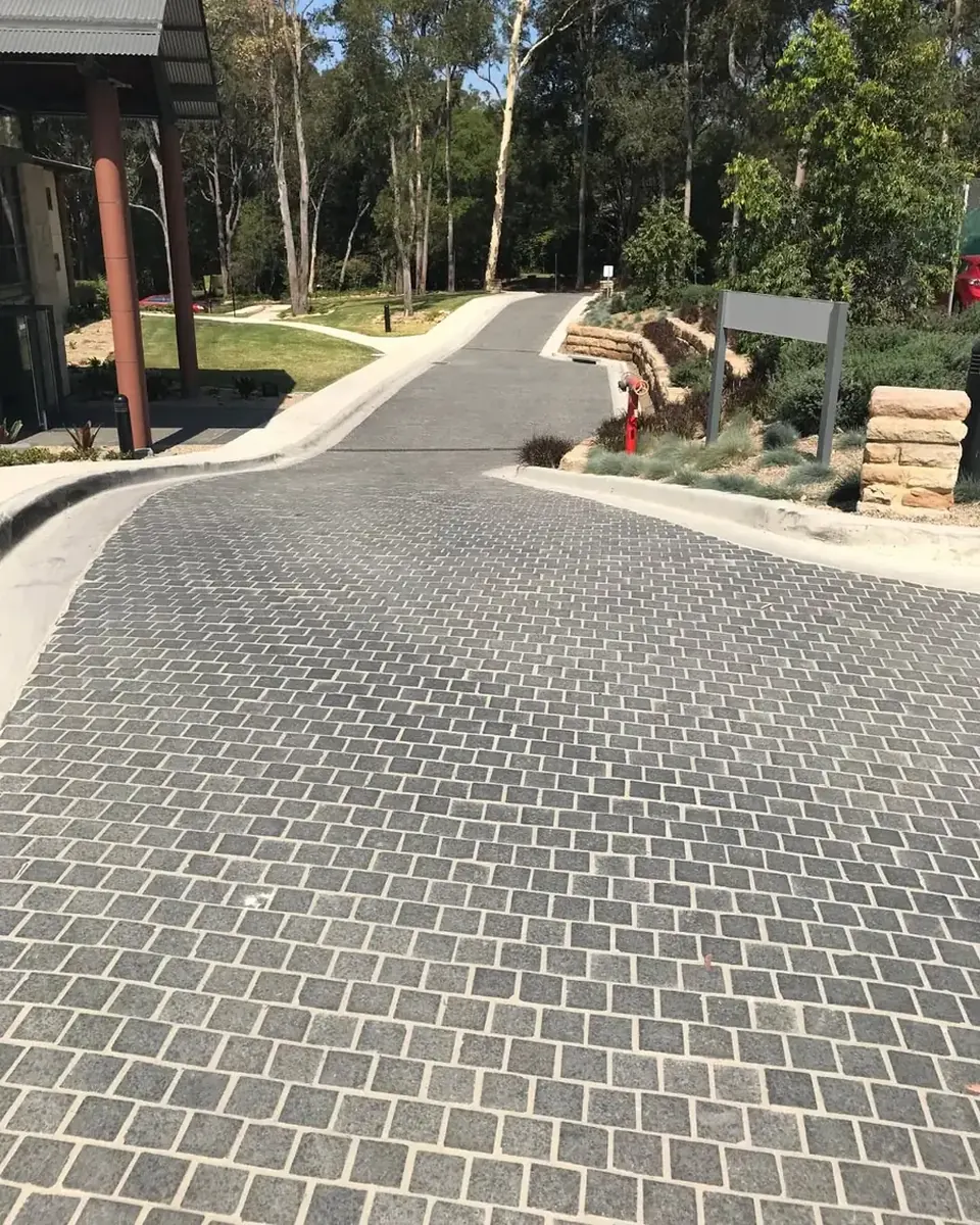 Completed StonesYard project 4